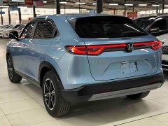 Honda Vezel 2023 1.5L CVT Tech Edition - ფოტო 16