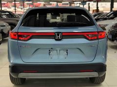 Honda Vezel 2023 1.5L CVT Tech Edition - ფოტო 17