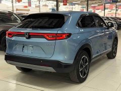 Honda Vezel 2023 1.5L CVT Tech Edition - ფოტო 18