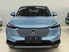 Honda Vezel 2023 1.5L CVT Tech Edition - ფოტო 2