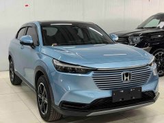 Honda Vezel 2023 1.5L CVT Tech Edition - ფოტო 3