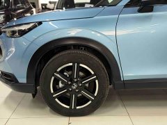 Honda Vezel 2023 1.5L CVT Tech Edition - ფოტო 4
