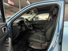 Honda Vezel 2023 1.5L CVT Tech Edition - ფოტო 6
