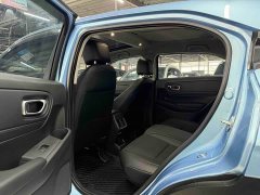 Honda Vezel 2023 1.5L CVT Tech Edition - ფოტო 7