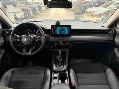 Honda Vezel 2023 1.5L CVT Tech Edition - ფოტო 8
