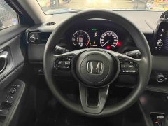 Honda Vezel 2023 1.5L CVT Tech Edition - ფოტო 9