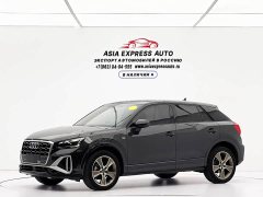 Audi Q2L 2022 35 TFSI Fashion Dynamic - ფოტო 1