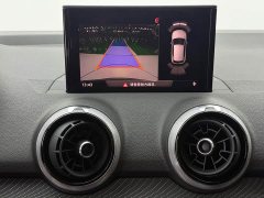 Audi Q2L 2022 35 TFSI Fashion Dynamic - ფოტო 10