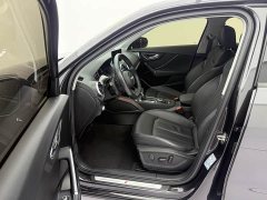 Audi Q2L 2022 35 TFSI Fashion Dynamic - ფოტო 11
