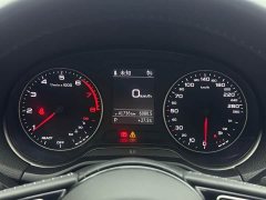 Audi Q2L 2022 35 TFSI Fashion Dynamic - ფოტო 12