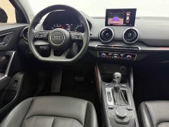 Audi Q2L 2022 35 TFSI Fashion Dynamic - ფოტო 14