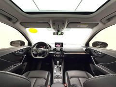 Audi Q2L 2022 35 TFSI Fashion Dynamic - ფოტო 17