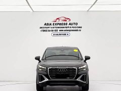 Audi Q2L 2022 35 TFSI Fashion Dynamic - ფოტო 2