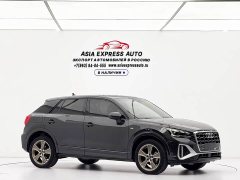 Audi Q2L 2022 35 TFSI Fashion Dynamic - ფოტო 3