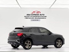 Audi Q2L 2022 35 TFSI Fashion Dynamic - ფოტო 4