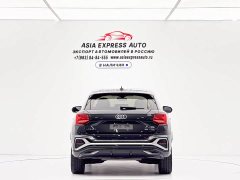 Audi Q2L 2022 35 TFSI Fashion Dynamic - ფოტო 5