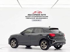 Audi Q2L 2022 35 TFSI Fashion Dynamic - ფოტო 6