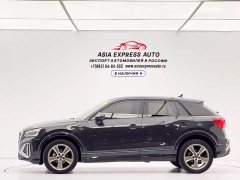 Audi Q2L 2022 35 TFSI Fashion Dynamic - ფოტო 7