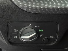 Audi Q2L 2022 35 TFSI Fashion Dynamic - ფოტო 9