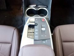 BMW iX1 2025 eDrive25L M Sport Package - ფოტო 13