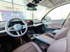 BMW iX1 2025 eDrive25L M Sport Package - ფოტო 15