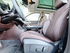 BMW iX1 2025 eDrive25L M Sport Package - ფოტო 16