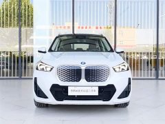 BMW iX1 2025 eDrive25L M Sport Package - ფოტო 2