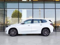 BMW iX1 2025 eDrive25L M Sport Package - ფოტო 3