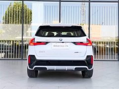 BMW iX1 2025 eDrive25L M Sport Package - ფოტო 4