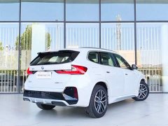 BMW iX1 2025 eDrive25L M Sport Package - ფოტო 6
