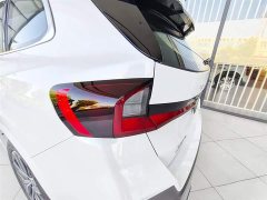 BMW iX1 2025 eDrive25L M Sport Package - ფოტო 8