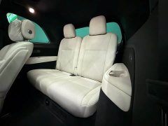 Li Auto L9 Ultra Smart Refresh Edition - ფოტო 11