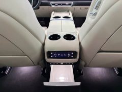 Li Auto L9 Ultra Smart Refresh Edition - ფოტო 19