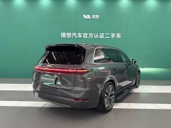 Li Auto L9 Ultra Smart Refresh Edition - ფოტო 2