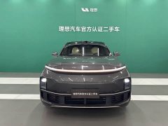 Li Auto L9 Ultra Smart Refresh Edition - ფოტო 4