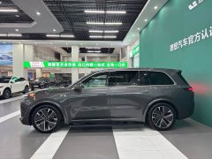 Li Auto L9 Ultra Smart Refresh Edition - ფოტო 8
