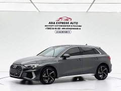 Audi A3 2022 Sportback 35 TFSI Fashion Sport - ფოტო 1