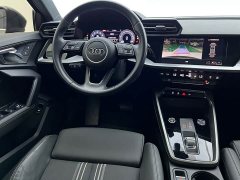 Audi A3 2022 Sportback 35 TFSI Fashion Sport - ფოტო 10