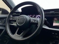 Audi A3 2022 Sportback 35 TFSI Fashion Sport - ფოტო 13