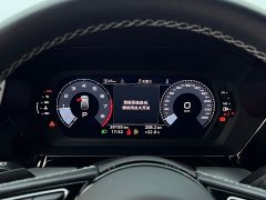Audi A3 2022 Sportback 35 TFSI Fashion Sport - ფოტო 14