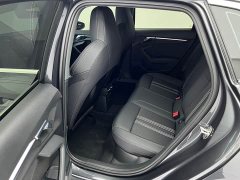 Audi A3 2022 Sportback 35 TFSI Fashion Sport - ფოტო 16