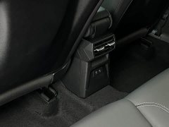 Audi A3 2022 Sportback 35 TFSI Fashion Sport - ფოტო 17