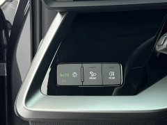 Audi A3 2022 Sportback 35 TFSI Fashion Sport - ფოტო 19