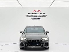 Audi A3 2022 Sportback 35 TFSI Fashion Sport - ფოტო 2
