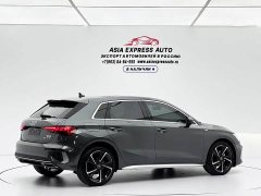 Audi A3 2022 Sportback 35 TFSI Fashion Sport - ფოტო 4