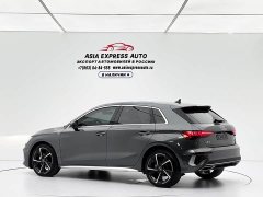 Audi A3 2022 Sportback 35 TFSI Fashion Sport - ფოტო 6