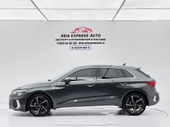 Audi A3 2022 Sportback 35 TFSI Fashion Sport - ფოტო 7