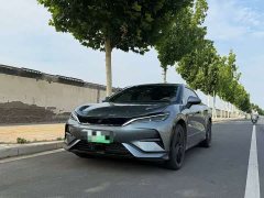 BYD Song L EV 2025 Smart Drive 550km Excellence - ფოტო 1