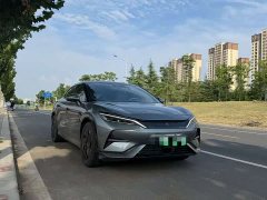 BYD Song L EV 2025 Smart Drive 550km Excellence - ფოტო 3