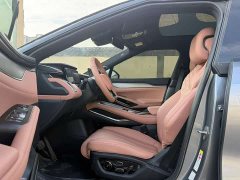 BYD Song L EV 2025 Smart Drive 550km Excellence - ფოტო 4
